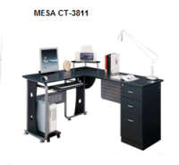 MESA CT-3811 